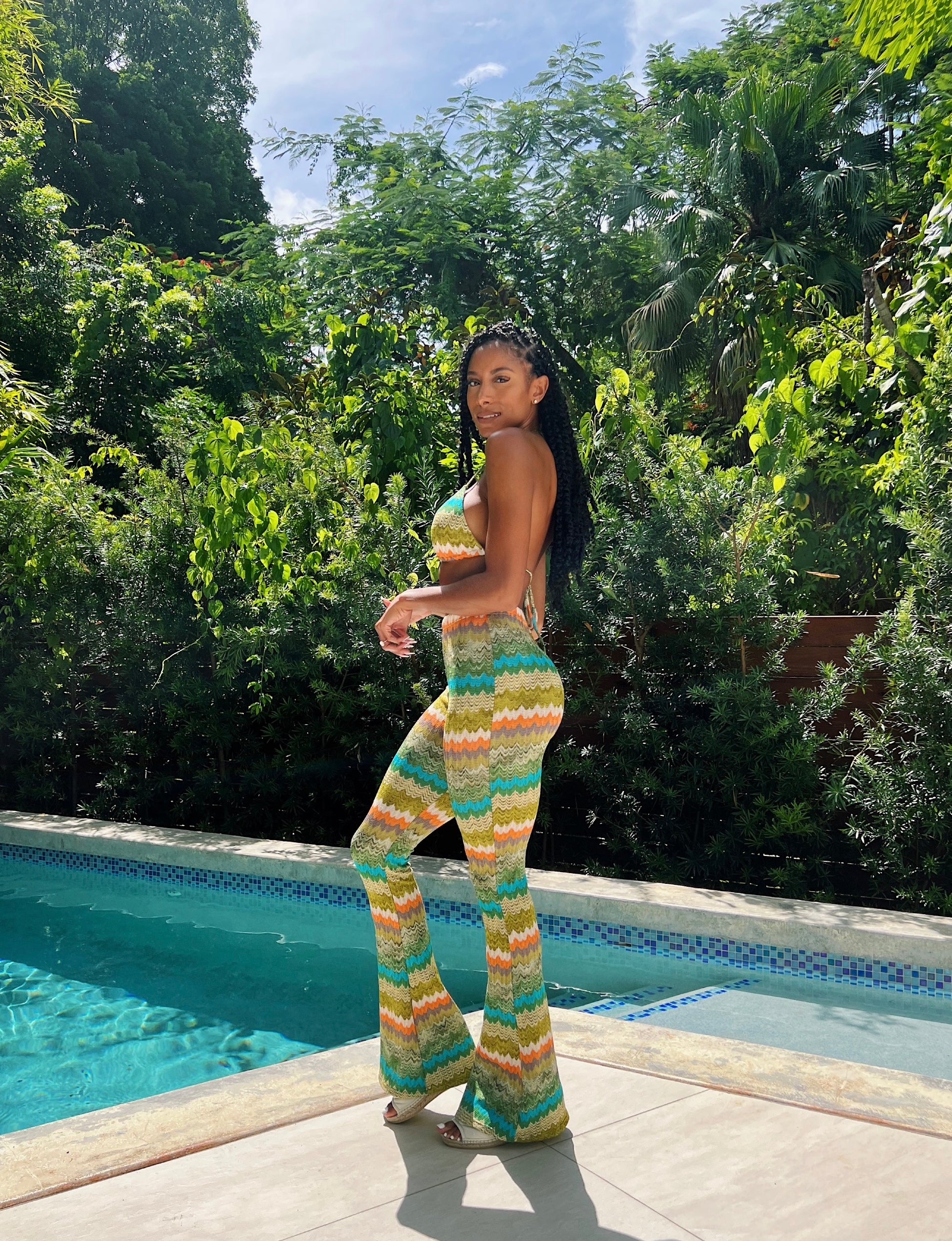 Islands Set