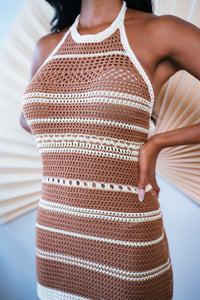 Positano Cover-Up Dress