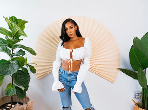 Capri Top