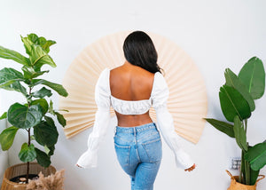 Capri Top
